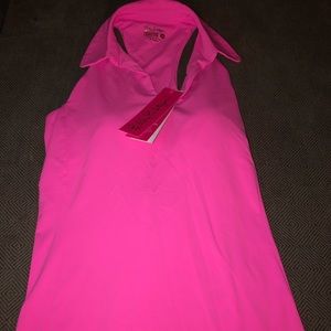 Lilly Pulitzer Bra top polo